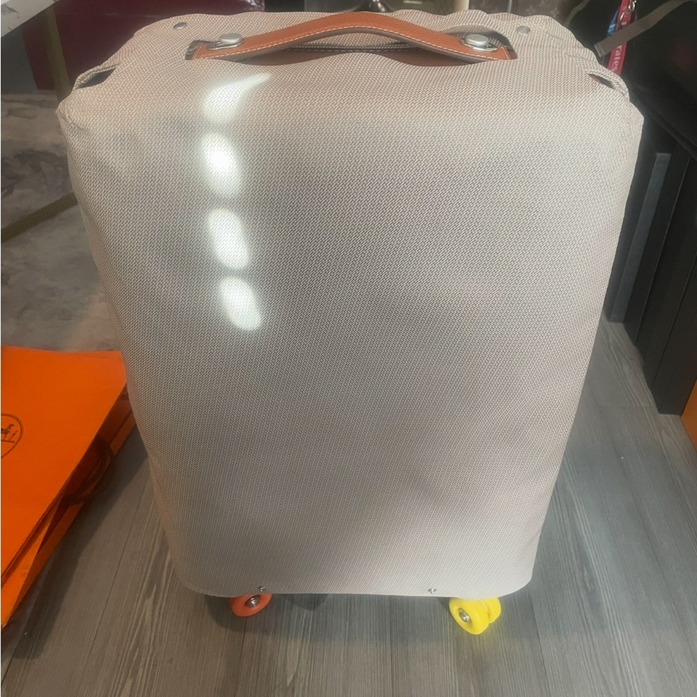 Hermès R.M.S. Trolley - Picture 4 of 12
